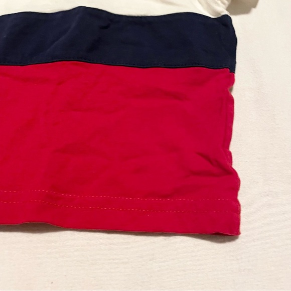 Tommy Hilfiger Baby Polo Shirt Size 3-6 Month Tshirt - Picture 12 of 16
